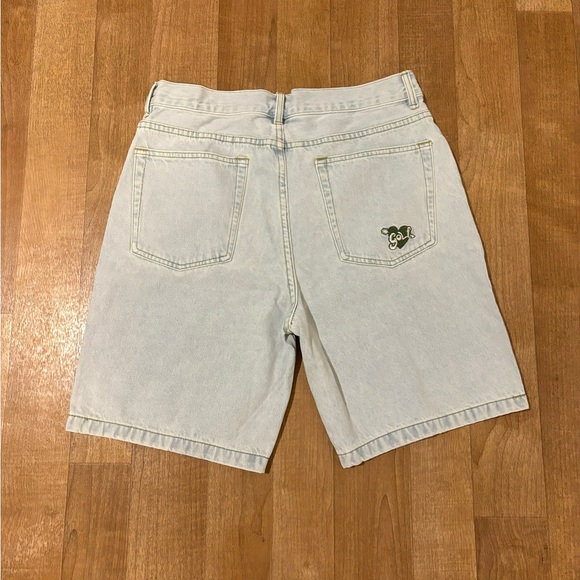 Golf Wang Jorts - Brand New - Picture 3 of 4